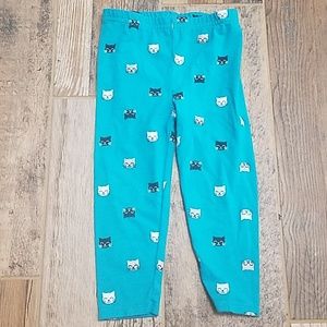 Garanimals size 2T pants